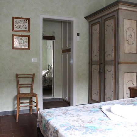 Art Apartment Michelangelo Florence Extérieur photo