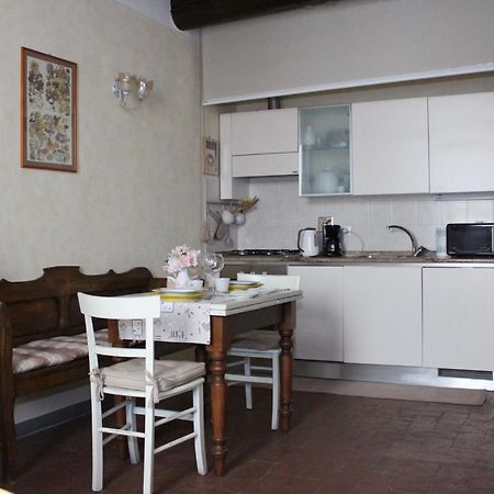 Art Apartment Michelangelo Florence Extérieur photo