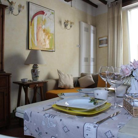 Art Apartment Michelangelo Florence Extérieur photo