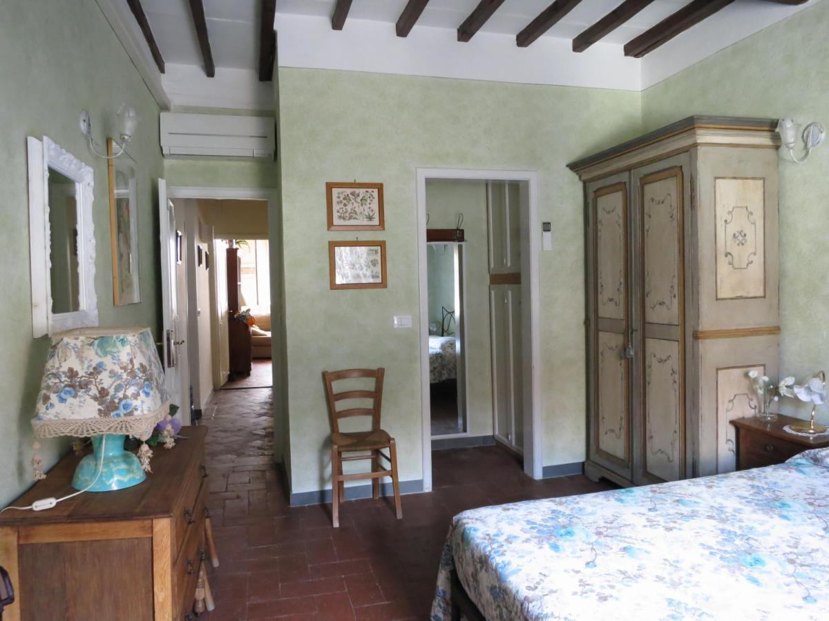 Art Apartment Michelangelo Florence Extérieur photo