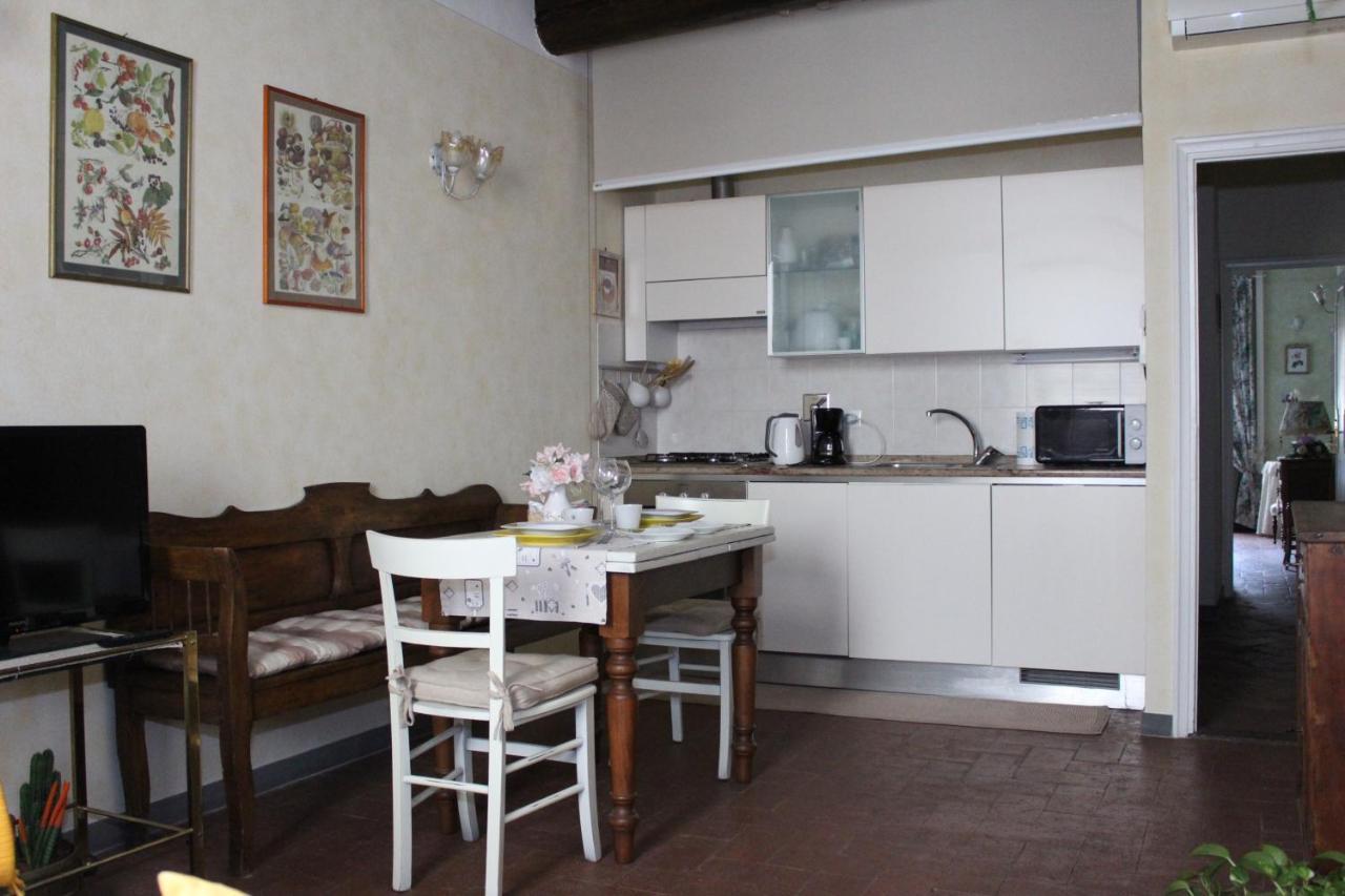 Art Apartment Michelangelo Florence Extérieur photo