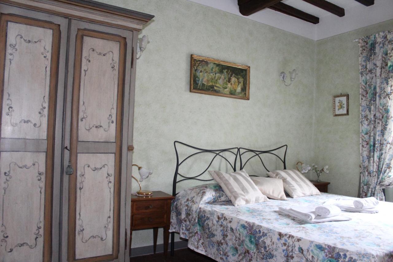 Art Apartment Michelangelo Florence Extérieur photo