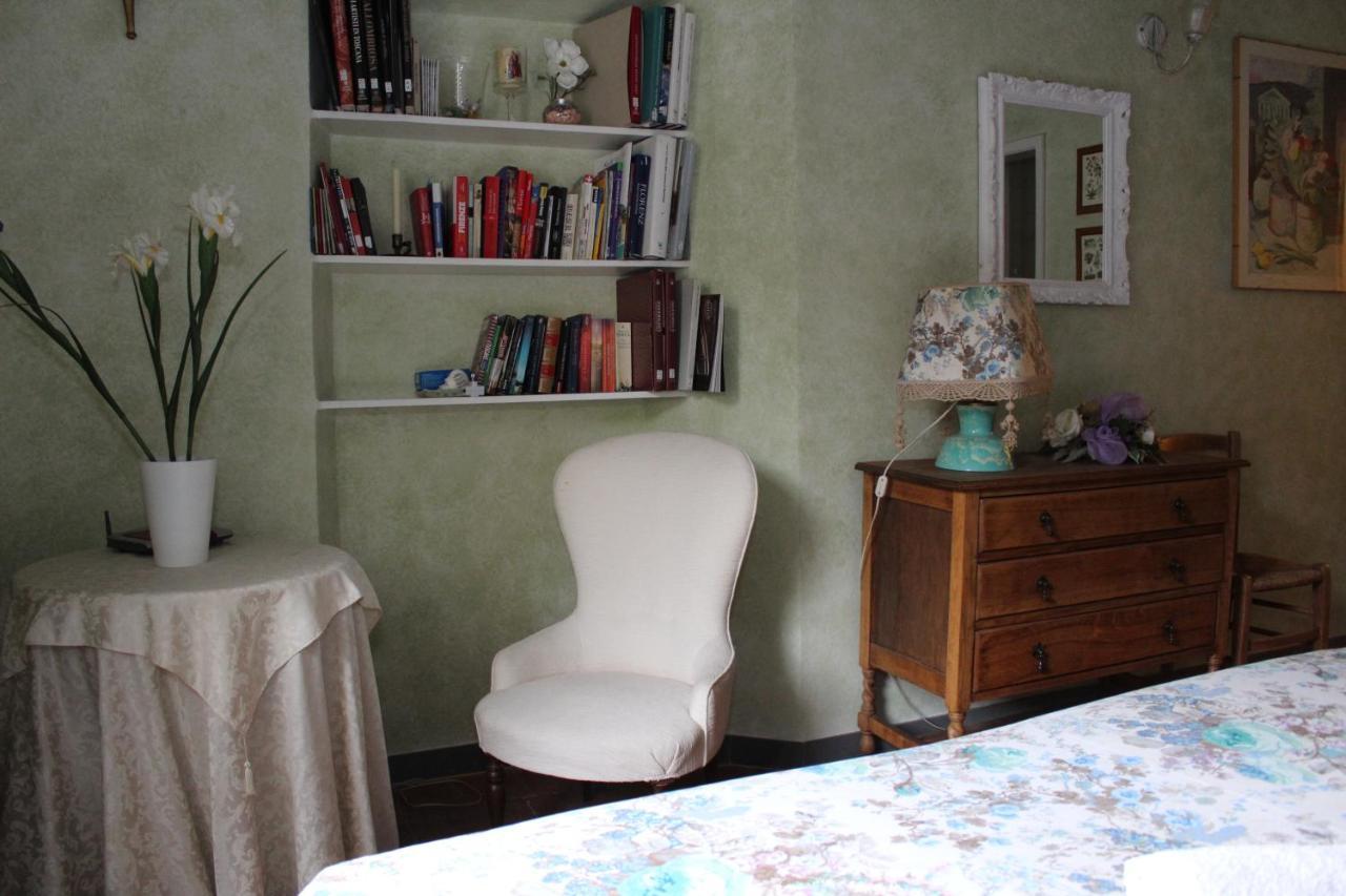 Art Apartment Michelangelo Florence Extérieur photo