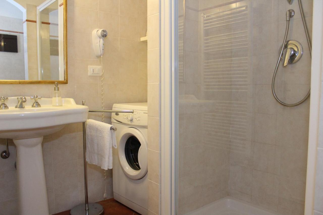 Art Apartment Michelangelo Florence Extérieur photo