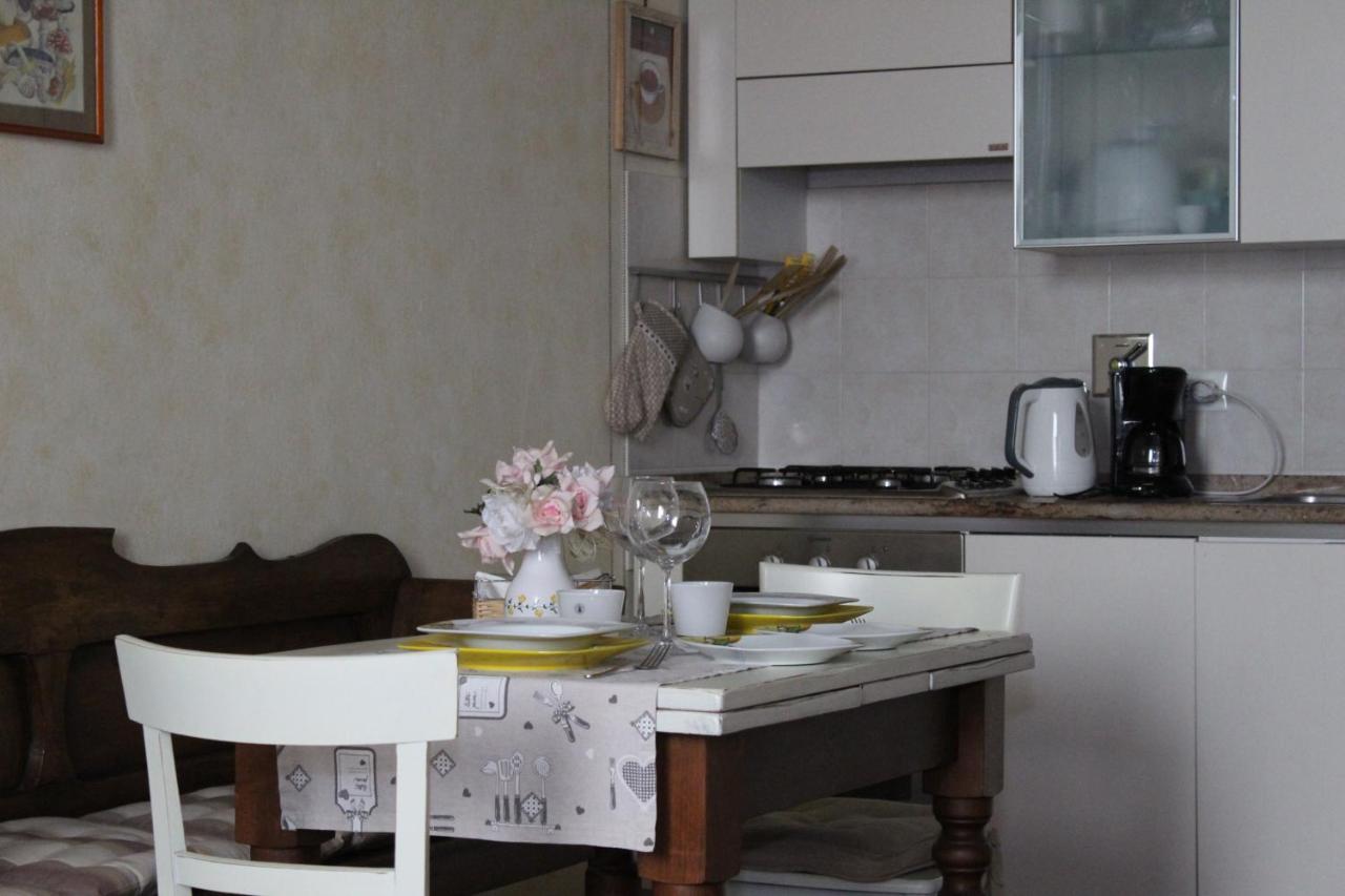 Art Apartment Michelangelo Florence Extérieur photo