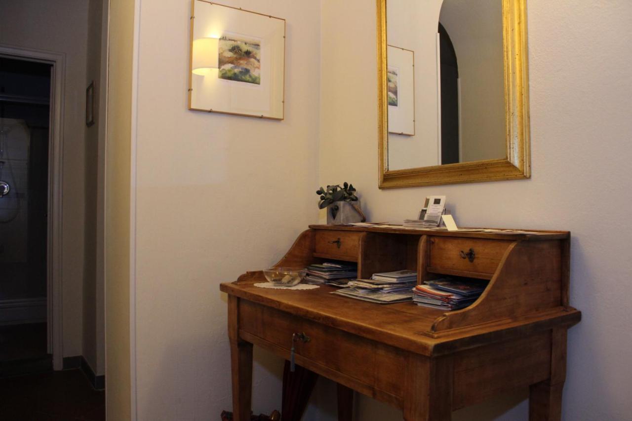 Art Apartment Michelangelo Florence Extérieur photo