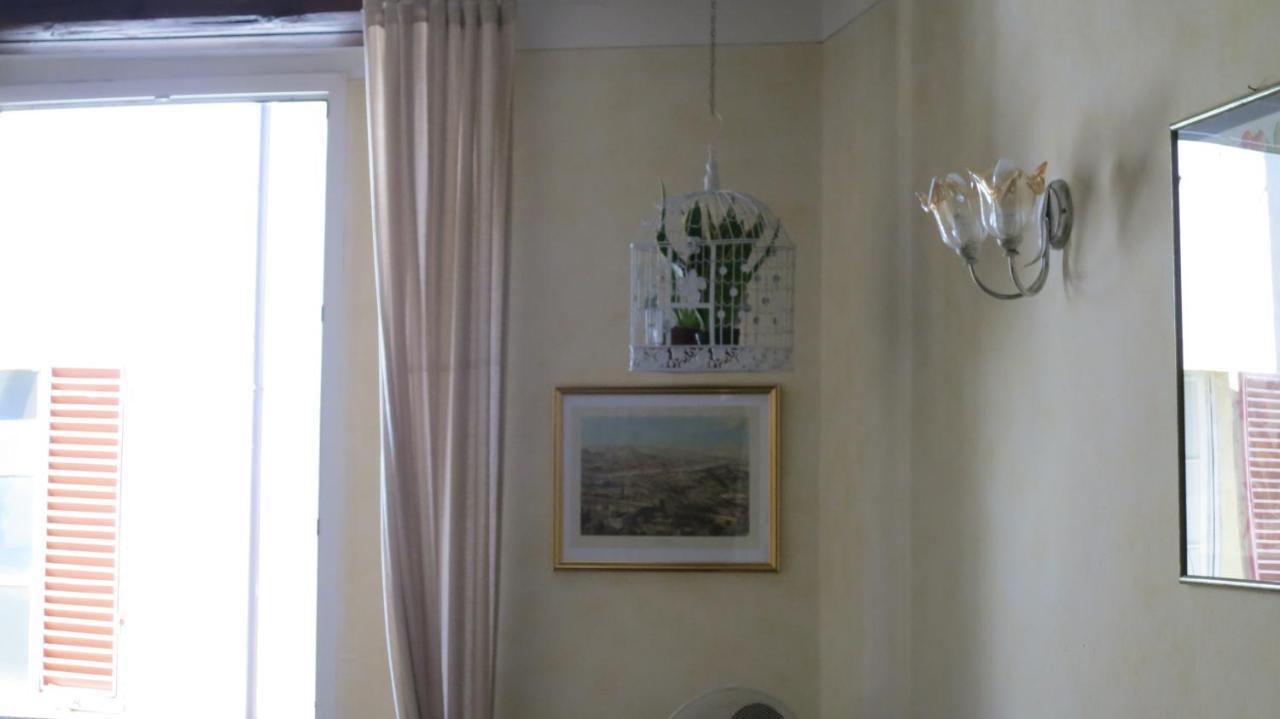 Art Apartment Michelangelo Florence Extérieur photo