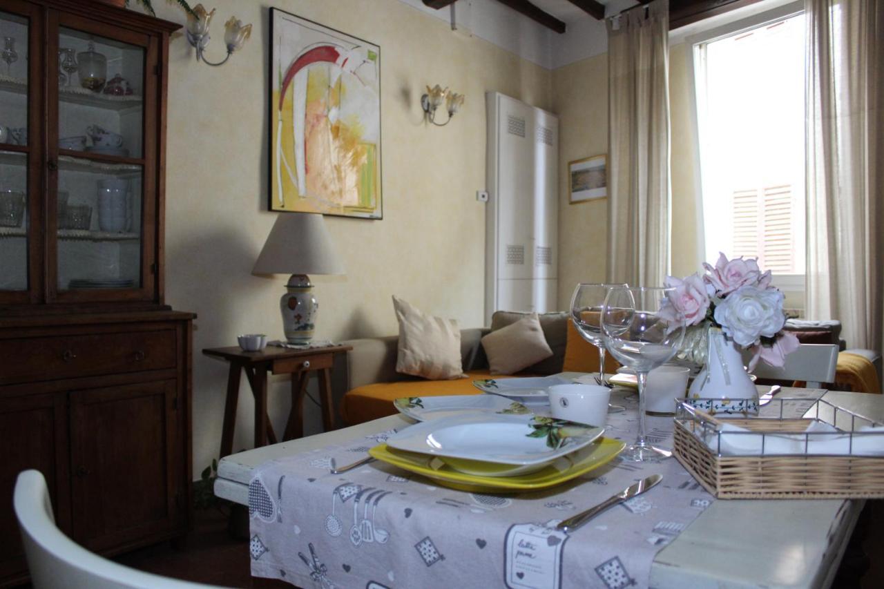 Art Apartment Michelangelo Florence Extérieur photo