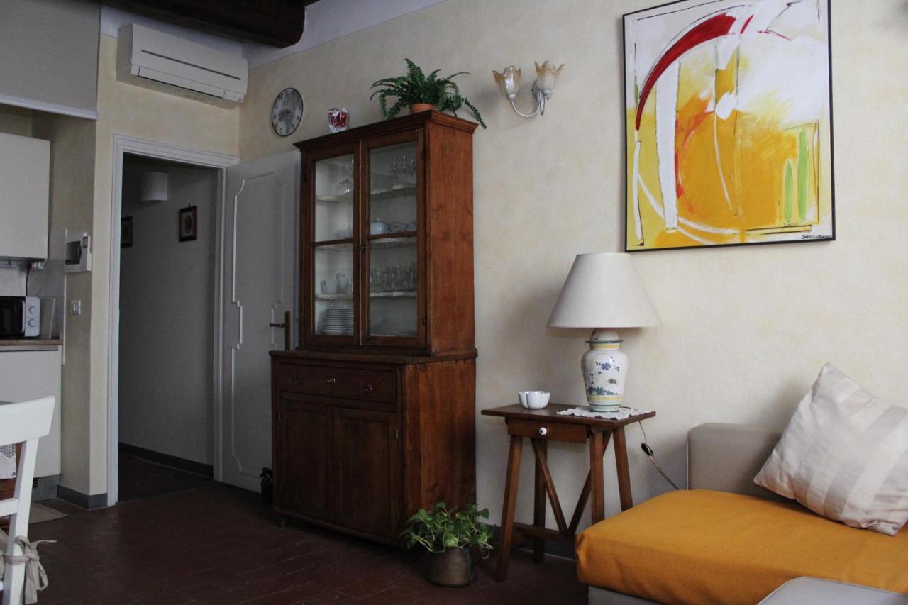 Art Apartment Michelangelo Florence Extérieur photo