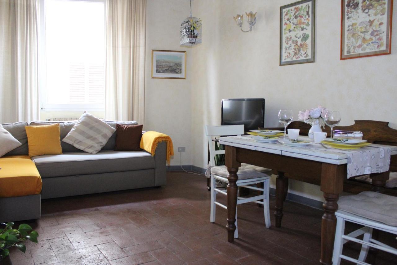 Art Apartment Michelangelo Florence Extérieur photo